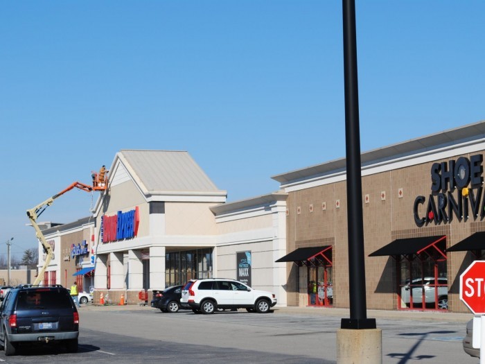 Commercial Caulking, Sealants & Waterproofing Services Indianapolis, IN