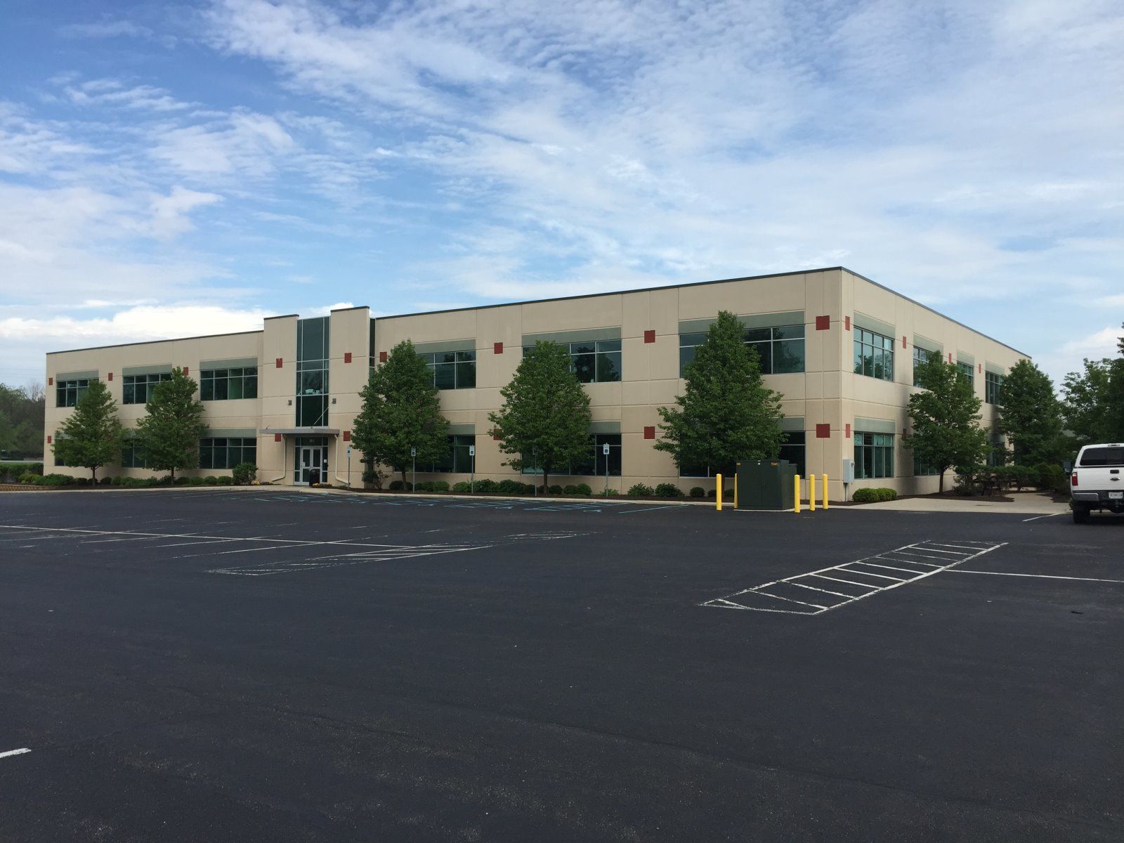 Commercial Caulking, Sealants & Waterproofing Services Indianapolis, IN