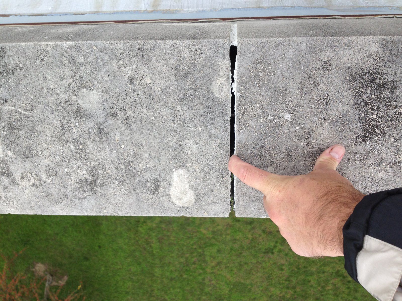 commercial leak detection and repair indianapolis in