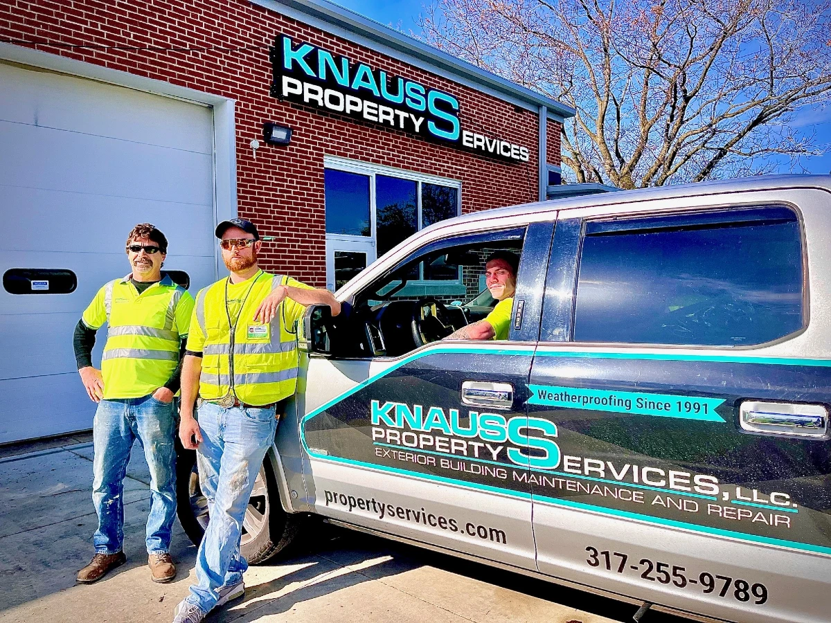 Residential Stucco Repair
